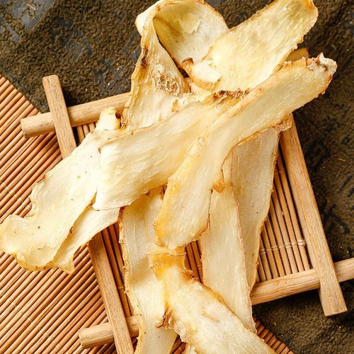 玉竹中药材500克玉竹片干货新鲜无硫玉竹中药饮片煲汤格宁大 100克