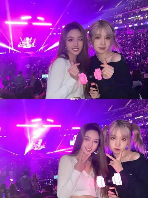 blackpink世界巡演