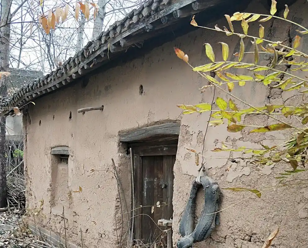 九零年后,农村出现了不少万元户,盖起了两层小楼,家电在我们这里慢慢