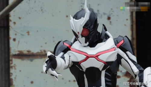 假面骑士零一亚克再次归来或人成为载体人工智能合体再升级