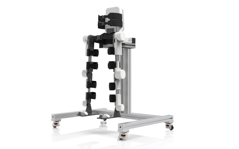 新型康复辅具下肢外骨骼机器人如何走进寻常百姓家