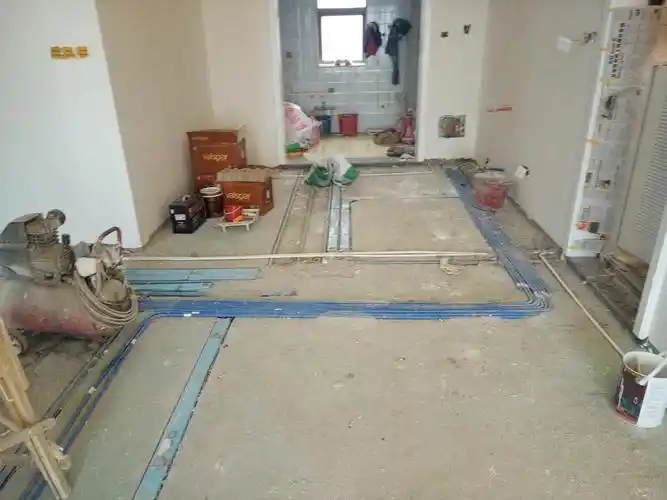 悦湖山刘先生雅居121㎡装修工地图_现场施工图文直播_土巴兔装修网