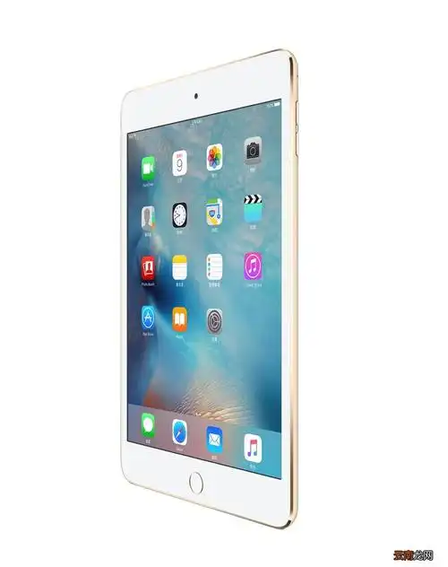 苹果ipad4代 苹果ipad4