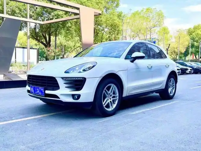 如何花最少的钱买到一台保时捷