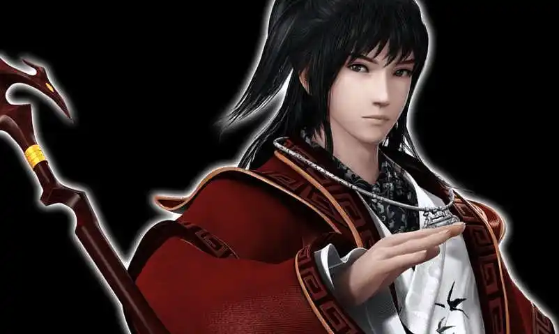 姜世离重生仙剑五前传2