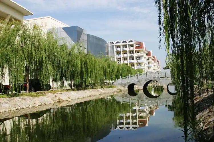 江苏海洋大学校园风景145866