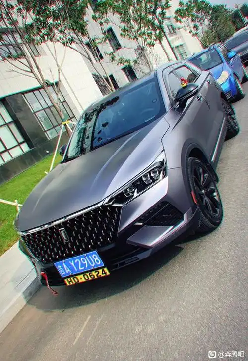 【图片】奔腾t77改装 (小改外观)_奔腾吧_百度贴吧