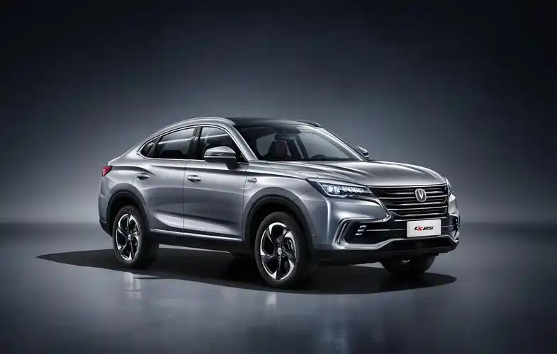 长安cs85 coupe轿跑suv c位主角_搜狐汽车_搜狐网