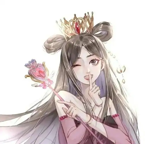 叶罗丽闺蜜头像