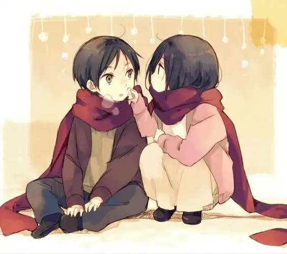 天生是一对!动漫中那些令人羡慕的青梅竹马们