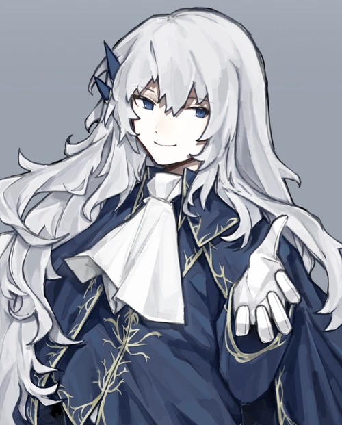 虽然好像没什么脑叶元素【】 - 雪狸狸狸狸