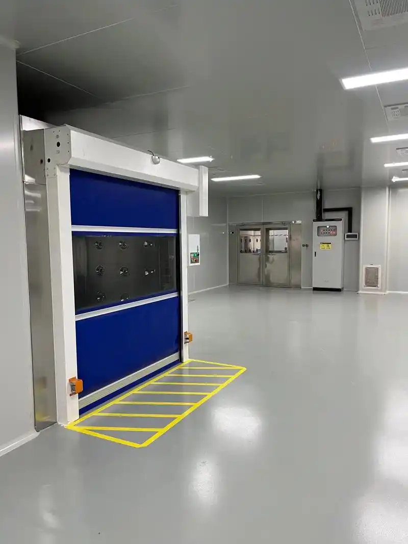 无尘车间,净化工程设计,报价,施工.净化工程设计报价施工,主 - 抖音