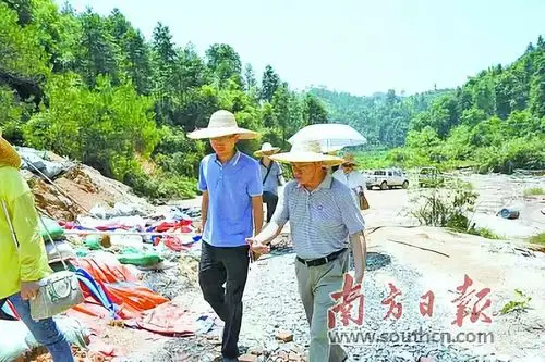 在李某想承包经营的位于英德市白沙镇门洞村委会大岭头菜洞的林地
