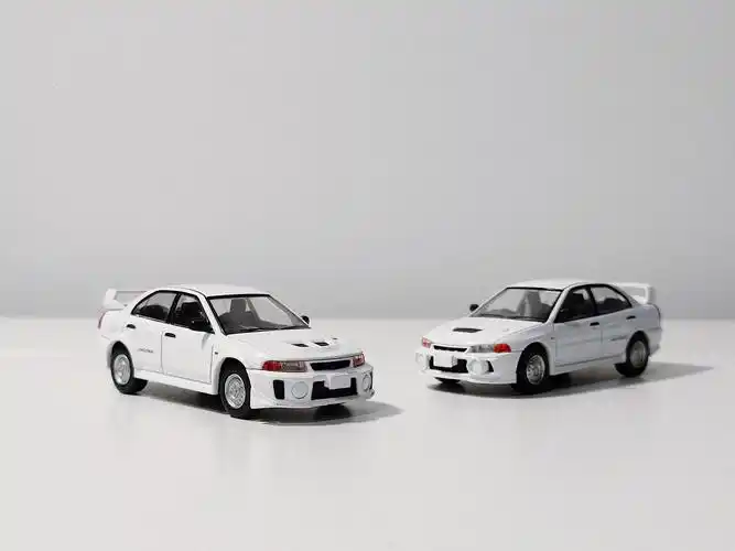 tomicatlv目前是164模型小比例中做工非常精致的系列细节非常感人另外