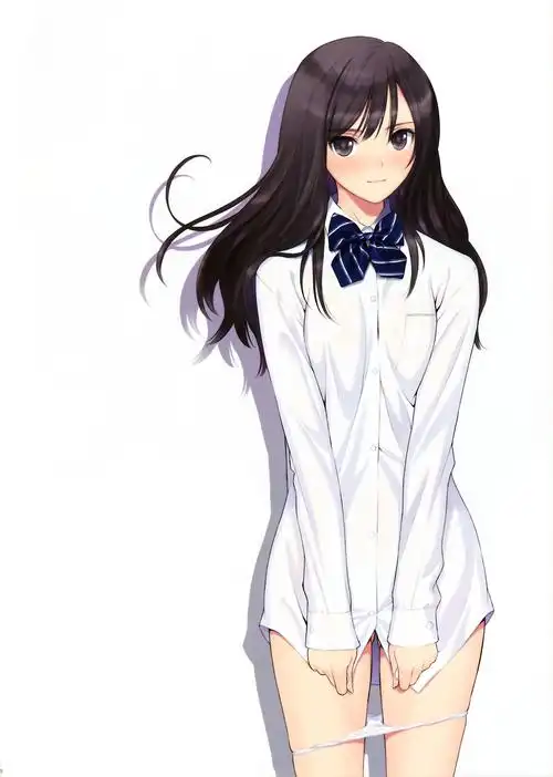 求这张图片原图或类似风格的图片