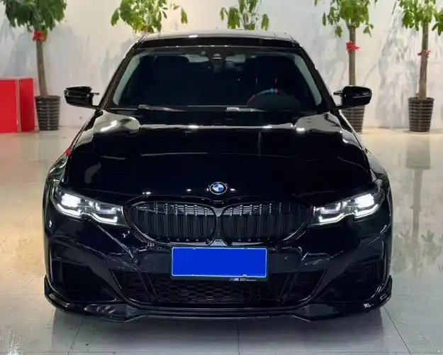 当前位置:>易车>社区>宝马3系社区>21年宝马325i耀夜>1080_864