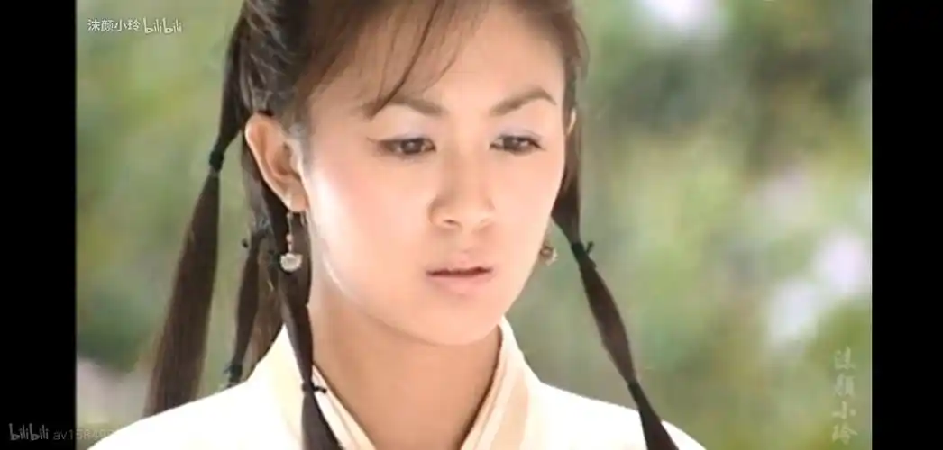 大唐双龙传 唐宁~师妃暄