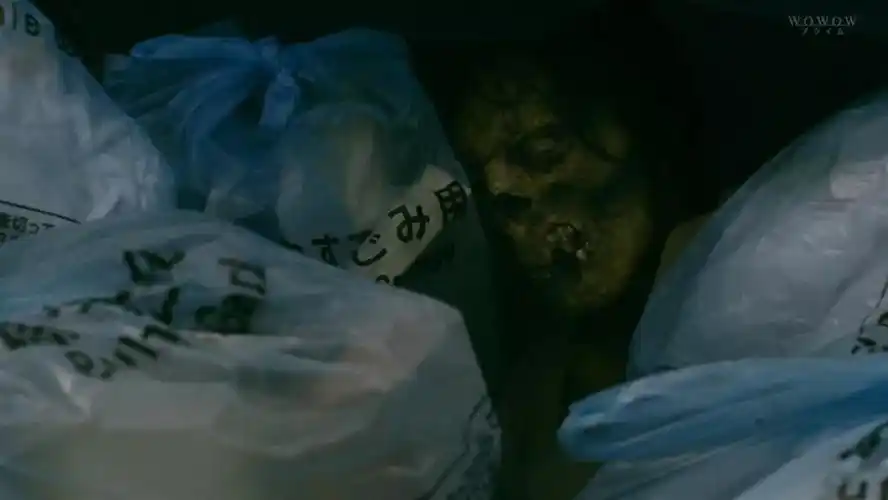 以为会烂尾,但最后一集看得我冒冷汗!