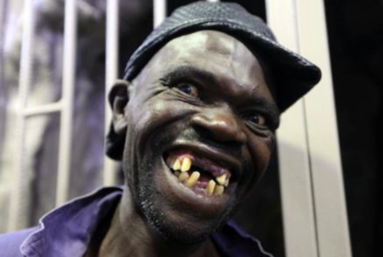 老公长得太磕碜引发众网友吐槽第四个看懂了吗