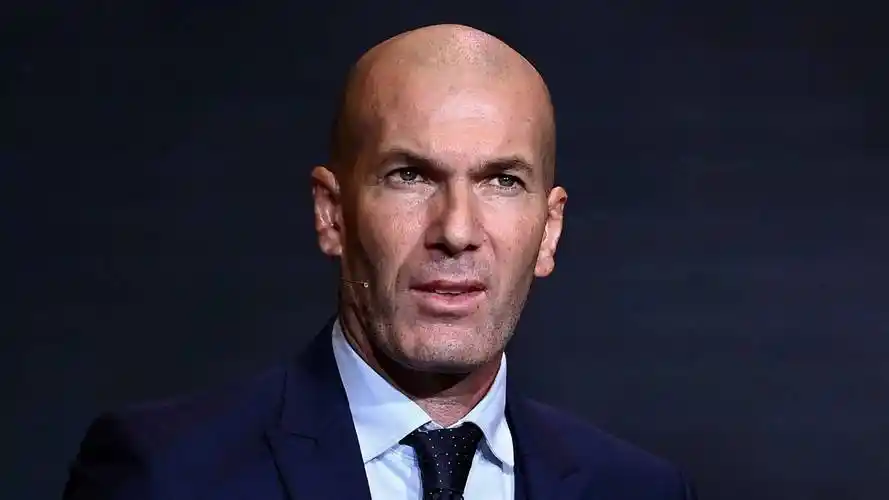 执教拜仁?齐达内重返足坛,将接手德甲第一豪门,穆里尼奥没机会