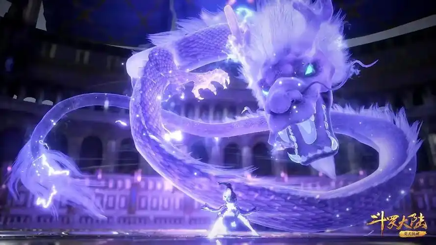 蓝电霸王龙家族复兴有望,除了玉小刚和柳二龙,这两个人也没死