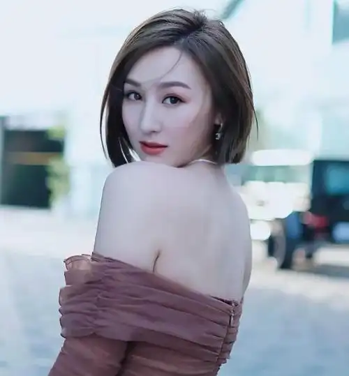 高海宁爆红之后,当初赵丽颖的话,终于有人信了