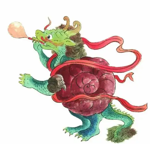 漫游跟着李小雨探秘故宫怪兽