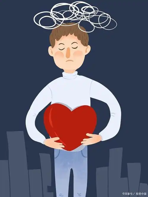 人最大的障碍是他自己