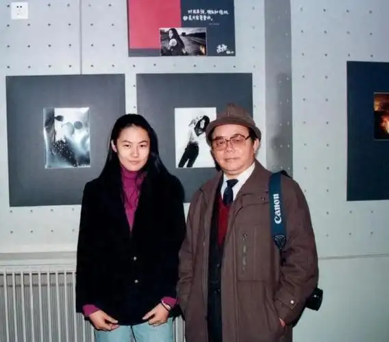 回顾高原:父亲是演员,前夫是著名歌手,离婚后和女儿相依为命