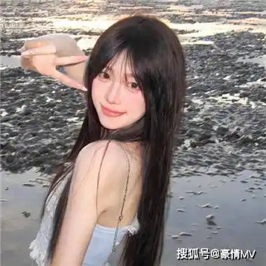小众女生头像真人干净_有气质的女生头像惊艳