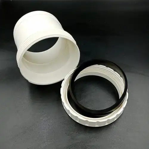 pvc伸缩节_供应产品_苏州九牧管业科技有限公司