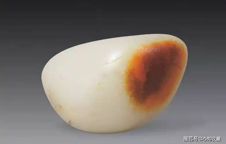 什么是真正的和田羊脂白玉 真假如何鉴定?