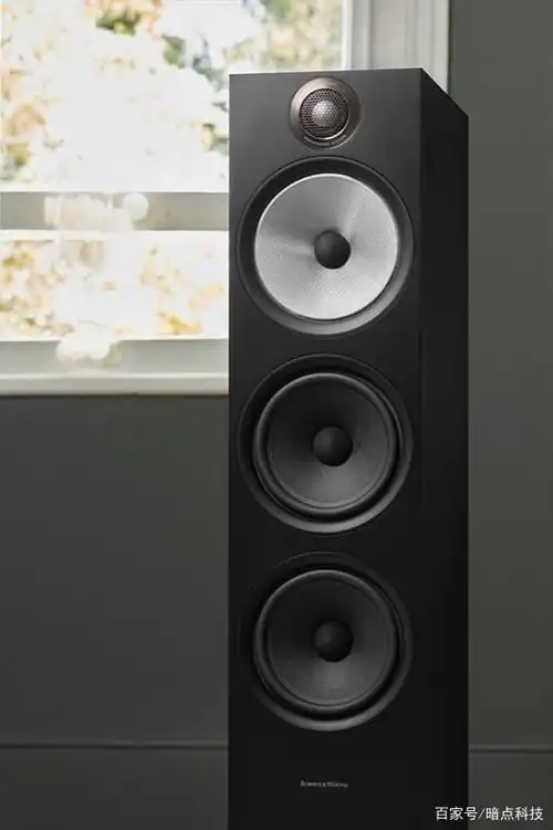 宝华韦健600系列家庭影院音响音乐爱好者的不二之选