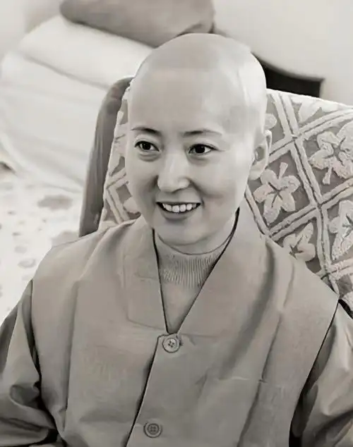 陈晓旭为什么要出家陈晓旭为什么要出家知乎