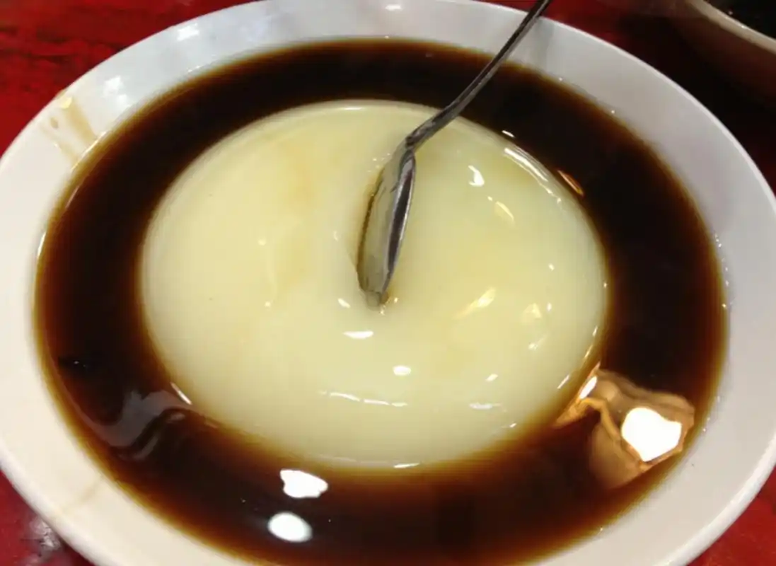 重逢巴蜀# 四川凉糕,又称川味甜品,是夏日里人们最喜爱的凉爽美食.