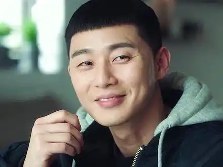 "栗子头限定男友"#朴叙俊#姑娘在远方