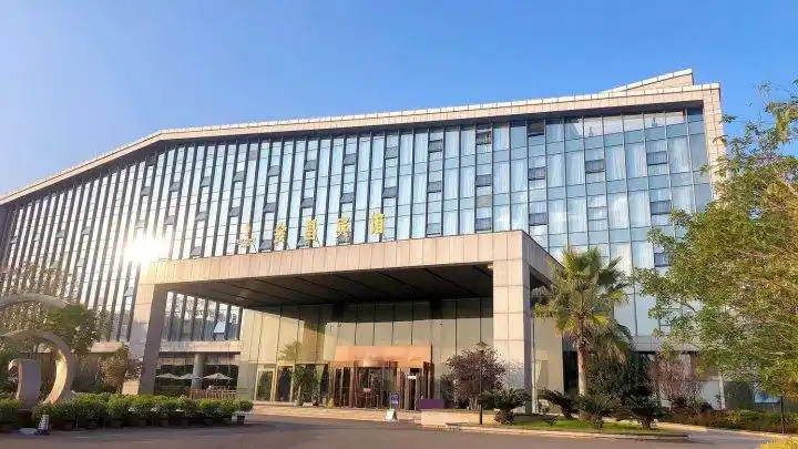 6会昌国际酒店高档型|会昌九洲大道林岗公园旁暂无报价赣州高档型酒店