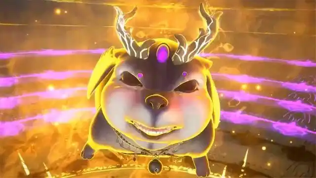 斗罗大陆大师突破30级罗三炮变成黄金圣龙唐三直接傻眼了