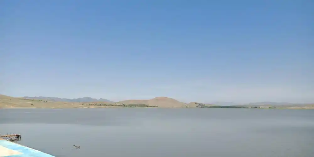 写美篇  宝山村位于赤峰市阿鲁科尔沁旗原东沙布台乡,现隶属于巴彦花