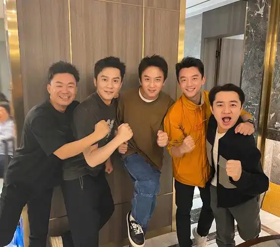 奔跑吧2024名单被曝出,常驻阵容有变动,初代元老或有望回归!