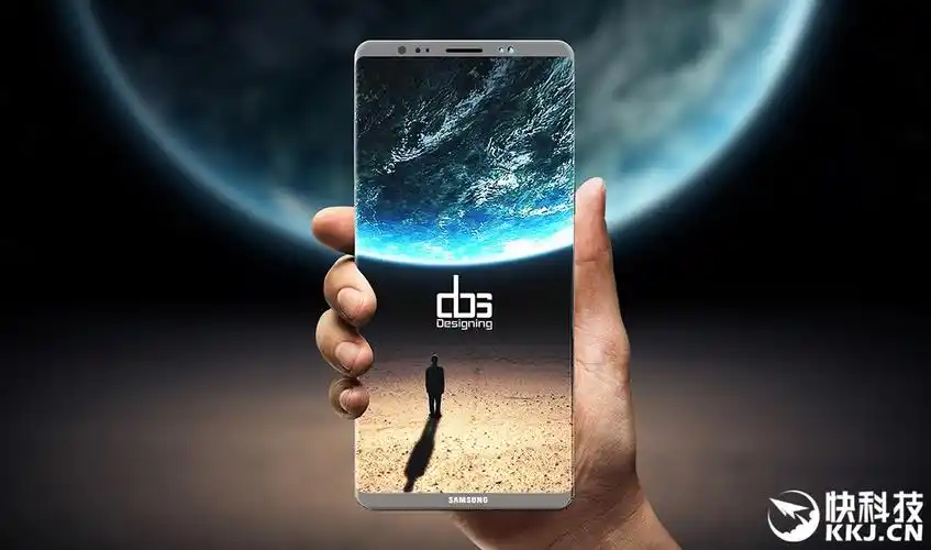 每一张都是风景:三星note 8原装壁纸打包下载