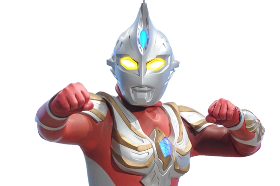 银河·奥特曼s剧场版决战奥特10勇士