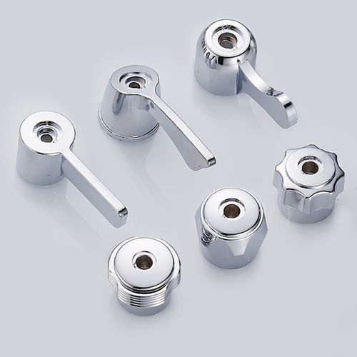 阀芯水龙头配件维修开关把手手轮手柄快开陶瓷厨卫龙头配件