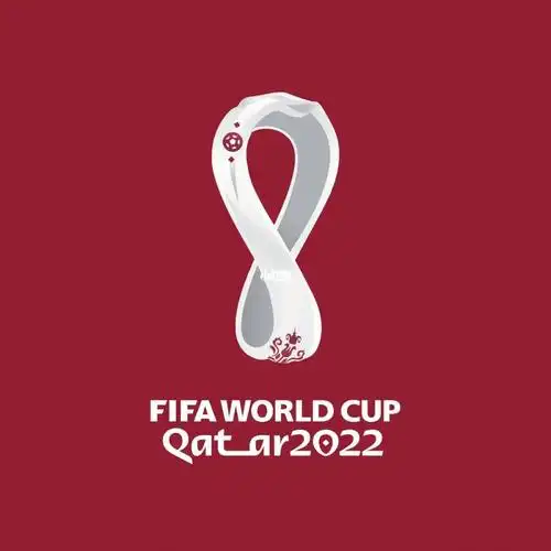 卡塔尔世界杯图标练习