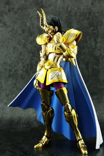 圣剑王者之剑ex山羊修罗魔术杨精拍分享