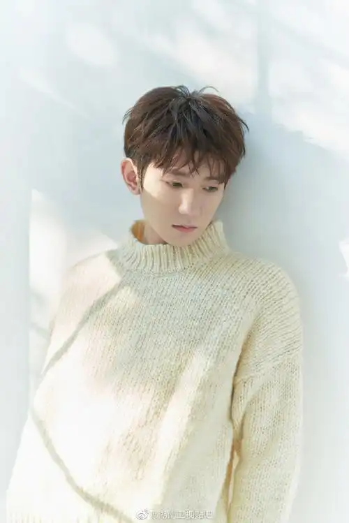 王源从2000年到20岁