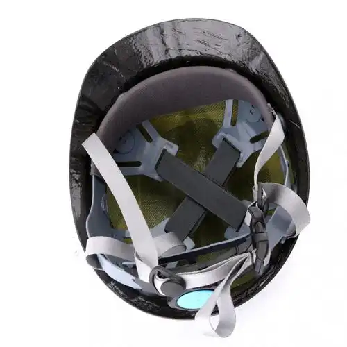 【超轻防摔】碳纤维安帽头盔工地包工头工地帽碳纤工地防撞男士 k-1碳