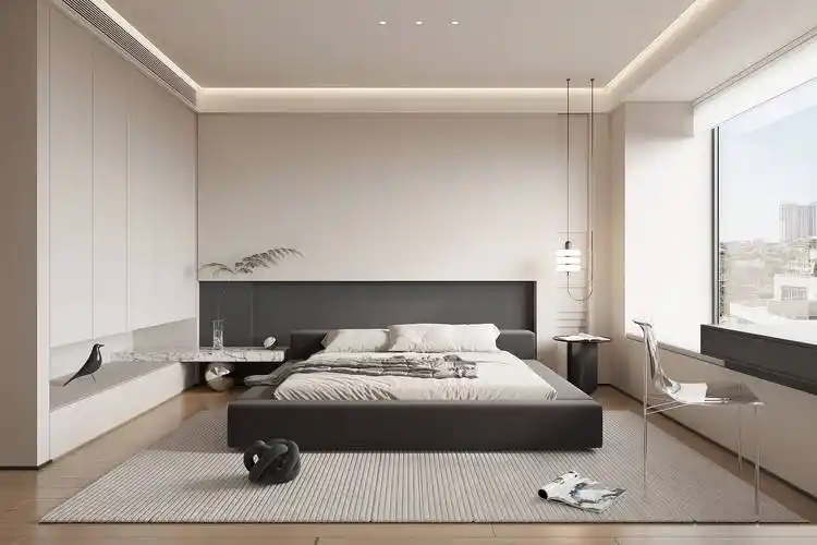 无主灯怎么做?来看保姆级灯光教程