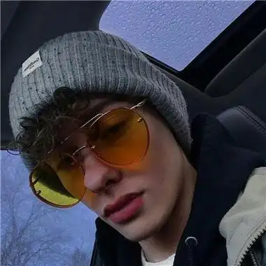 欧美微信头像男阳光 欧美头像图片大全 -【爱个性】