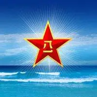 微信头像八一军旗图片大全点击鼠标右键下载